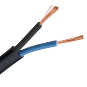 Kabel NYYHY 2 x 0.75 mm²
