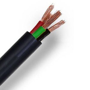 Kabel NYYHY 4 x 2.5 mm²